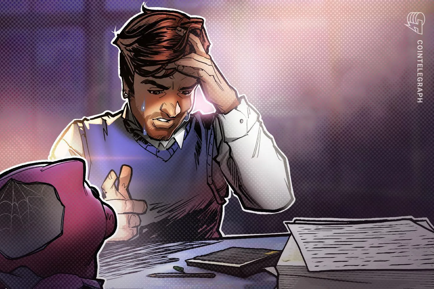 España: HelpMyCash evidenció que el 69% de ahorradores no quedó satisfecho Cointelegraph