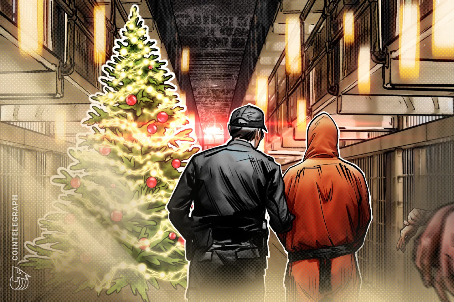 Feliz Navidad, Caroline Ellison: una liberación anticipada de la custodia Cointelegraph
