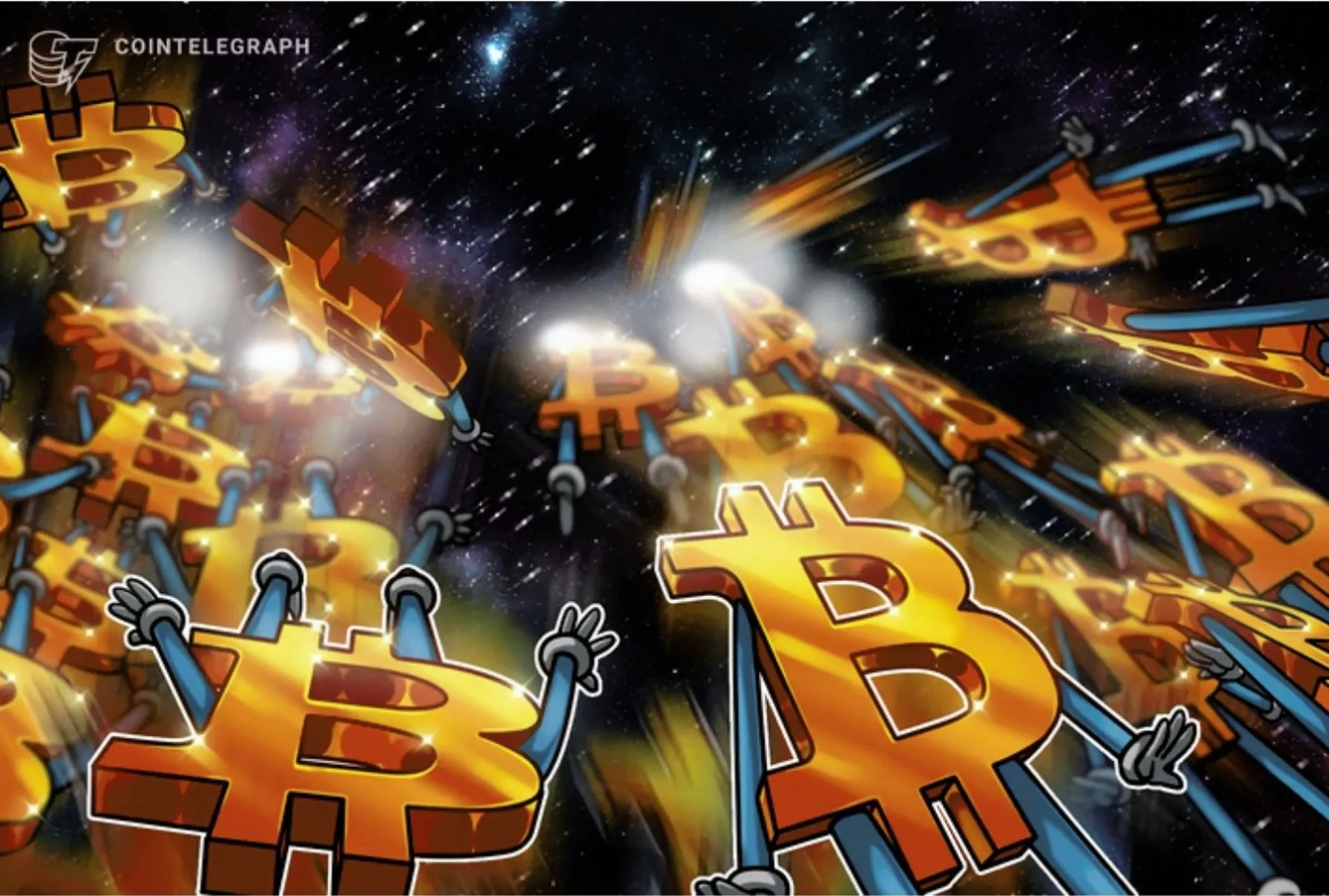 Fundamentos vs. Historia: El dilema del próximo gran salto de Bitcoin Cointelegraph