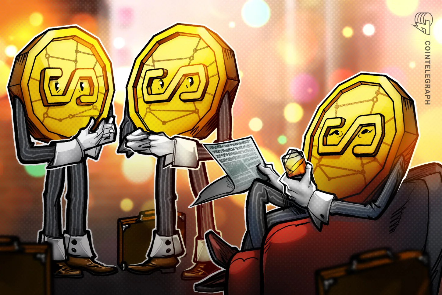 Galaxy predice que las stablecoins superarán el volumen de transacciones ACH en 2026 Cointelegraph