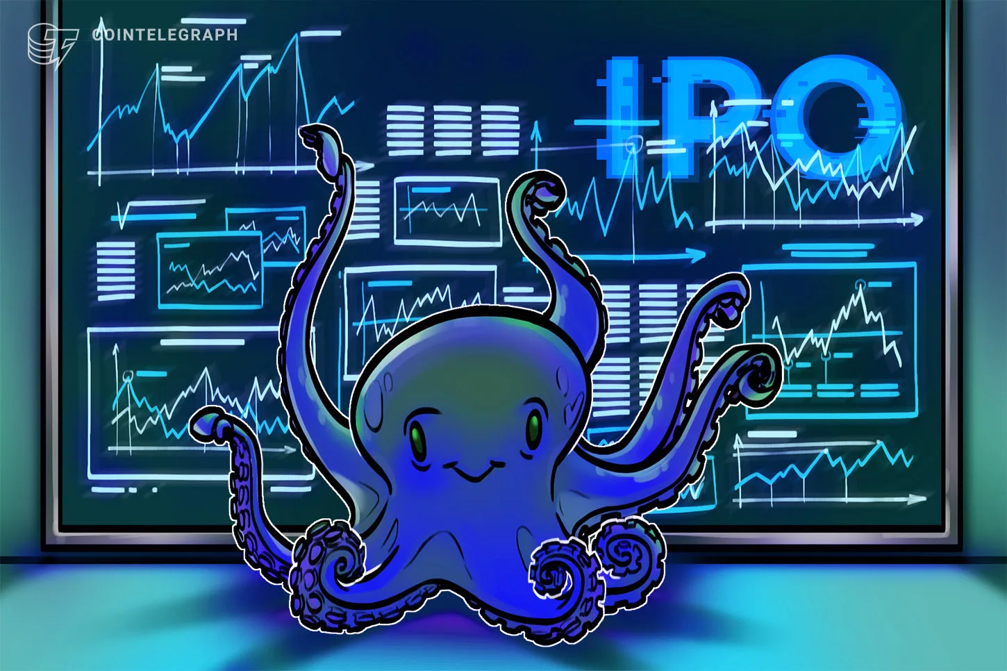 Gestor de fondos: La salida a bolsa de Kraken y las operaciones de fusiones y adquisiciones reavivarán el ciclo “intermedio” de las criptomonedas Cointelegraph