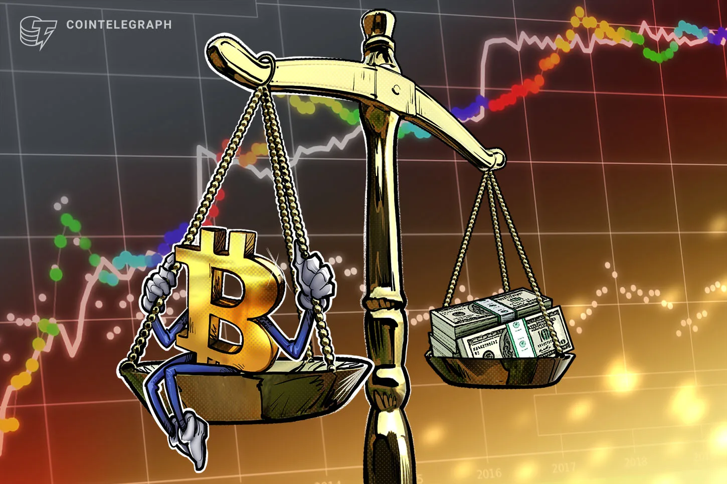 Glassnode: las prolongadas salidas de ETFs cripto muestran el distanciamiento de las instituciones Cointelegraph