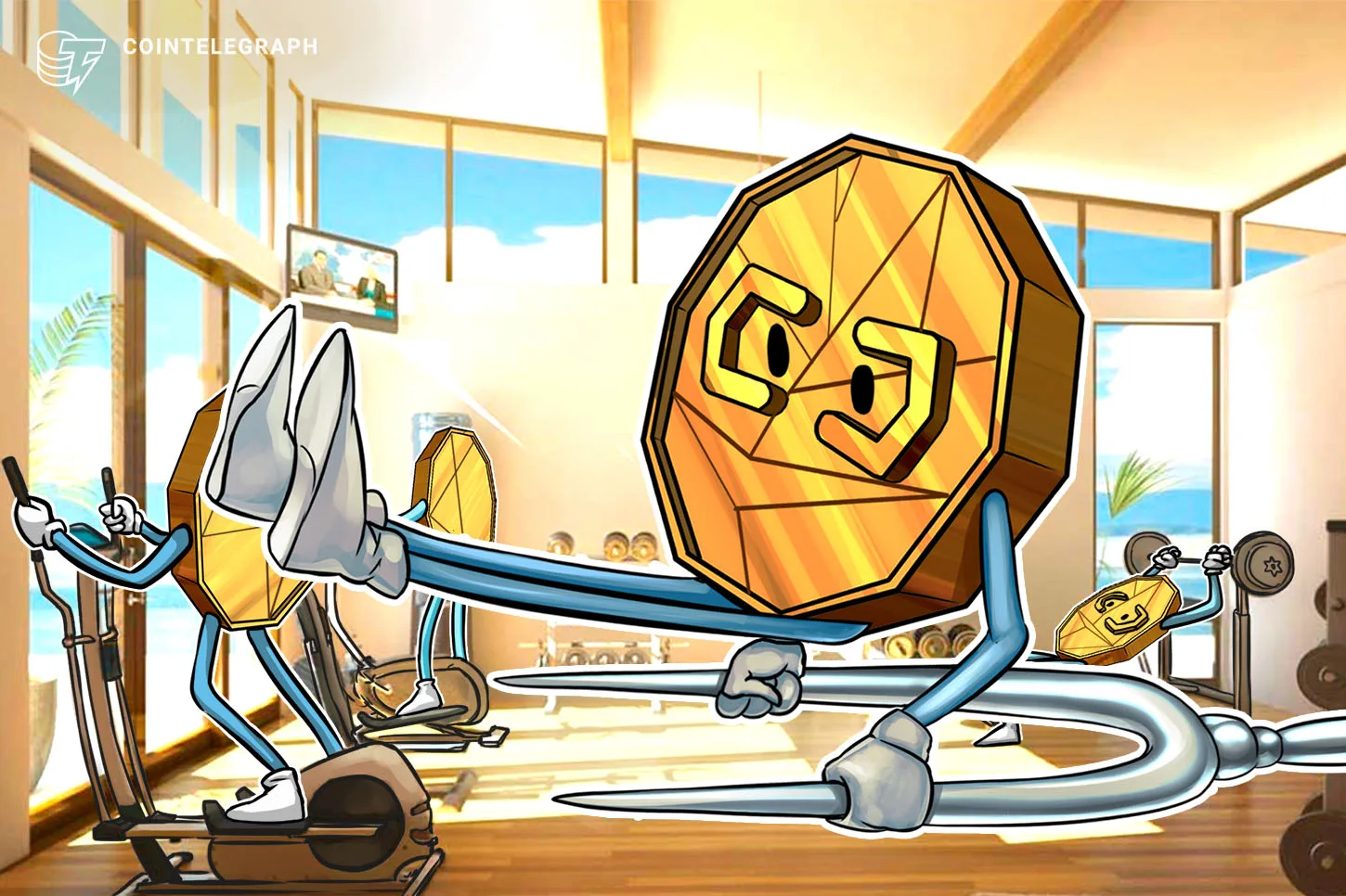 Gnosis anunció hard fork para recuperar fondos del ataque a Balancer Cointelegraph