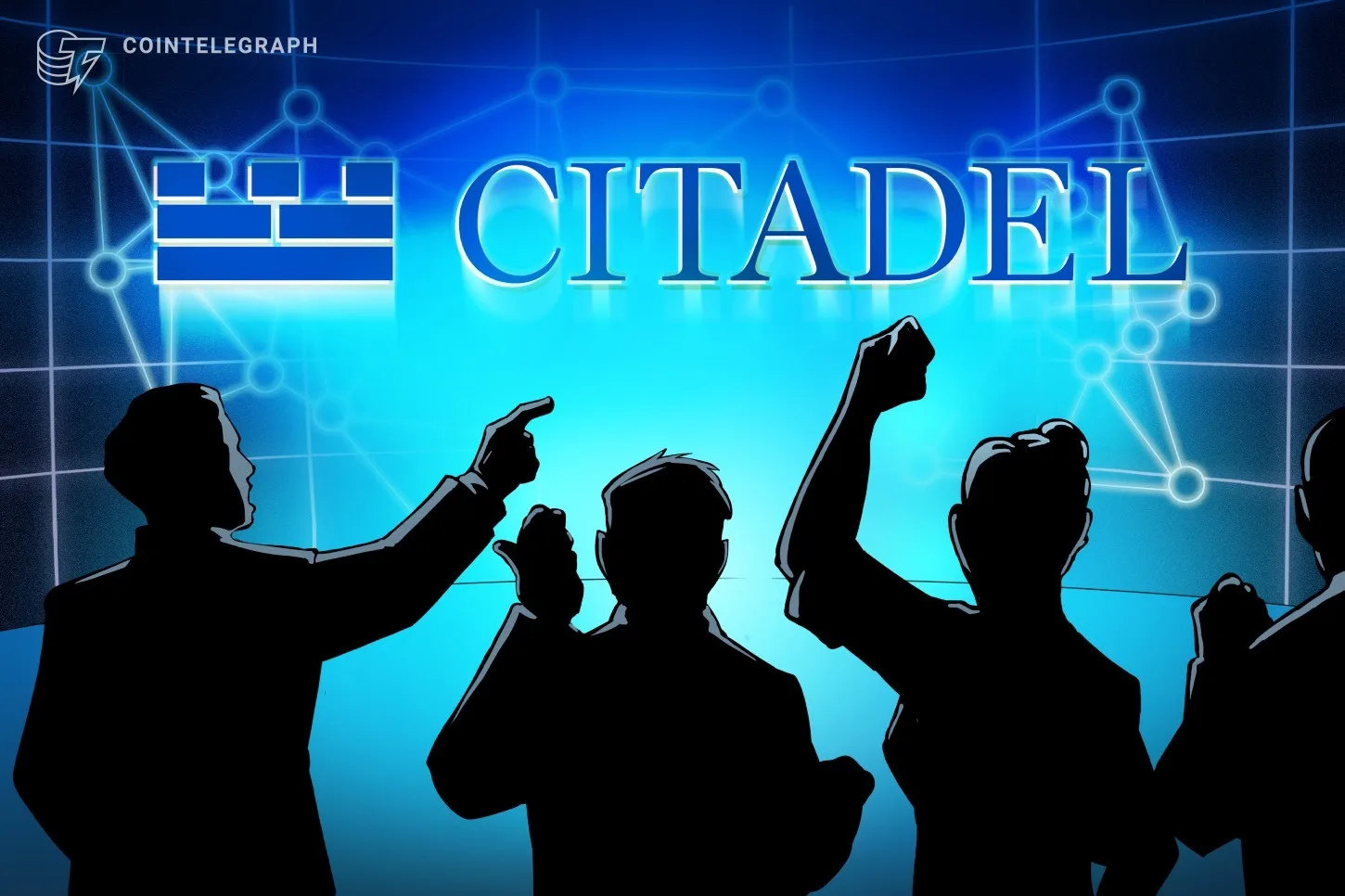 Grupos cripto arremeten contra Citadel por exigir normas más estrictas para la tokenización DeFi Cointelegraph