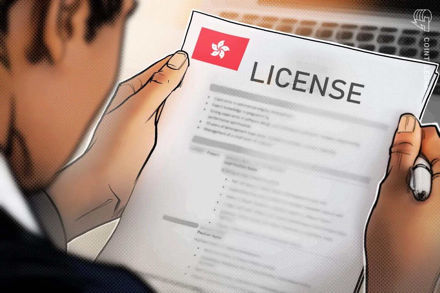 Hong Kong avanza con regímenes de licencias para negociantes y custodios de activos virtuales Cointelegraph
