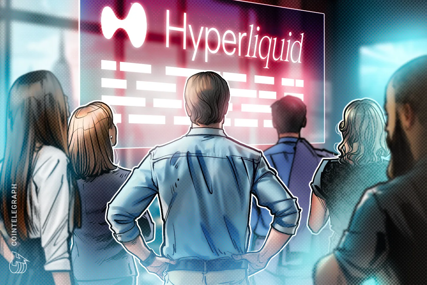 Hyperliquid afirma que un exempleado es responsable de la venta en corto de tokens HYPE Cointelegraph