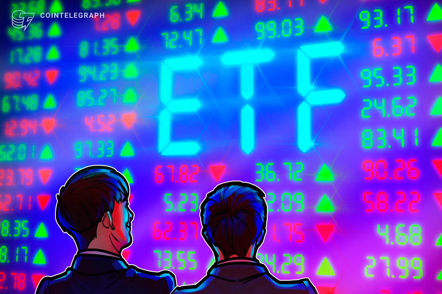IBIT ocupa el 6º lugar en flujos a ETFs de 2025 a pesar de los rendimientos negativos Cointelegraph