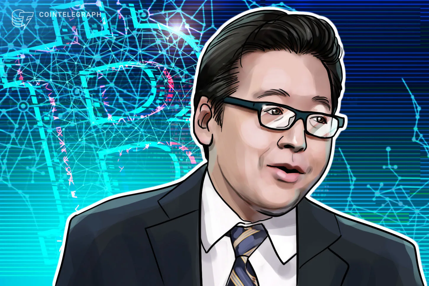 Informe circulante de Fundstrat sobre criptomonedas para 2026 advierte sobre una posible caída Cointelegraph