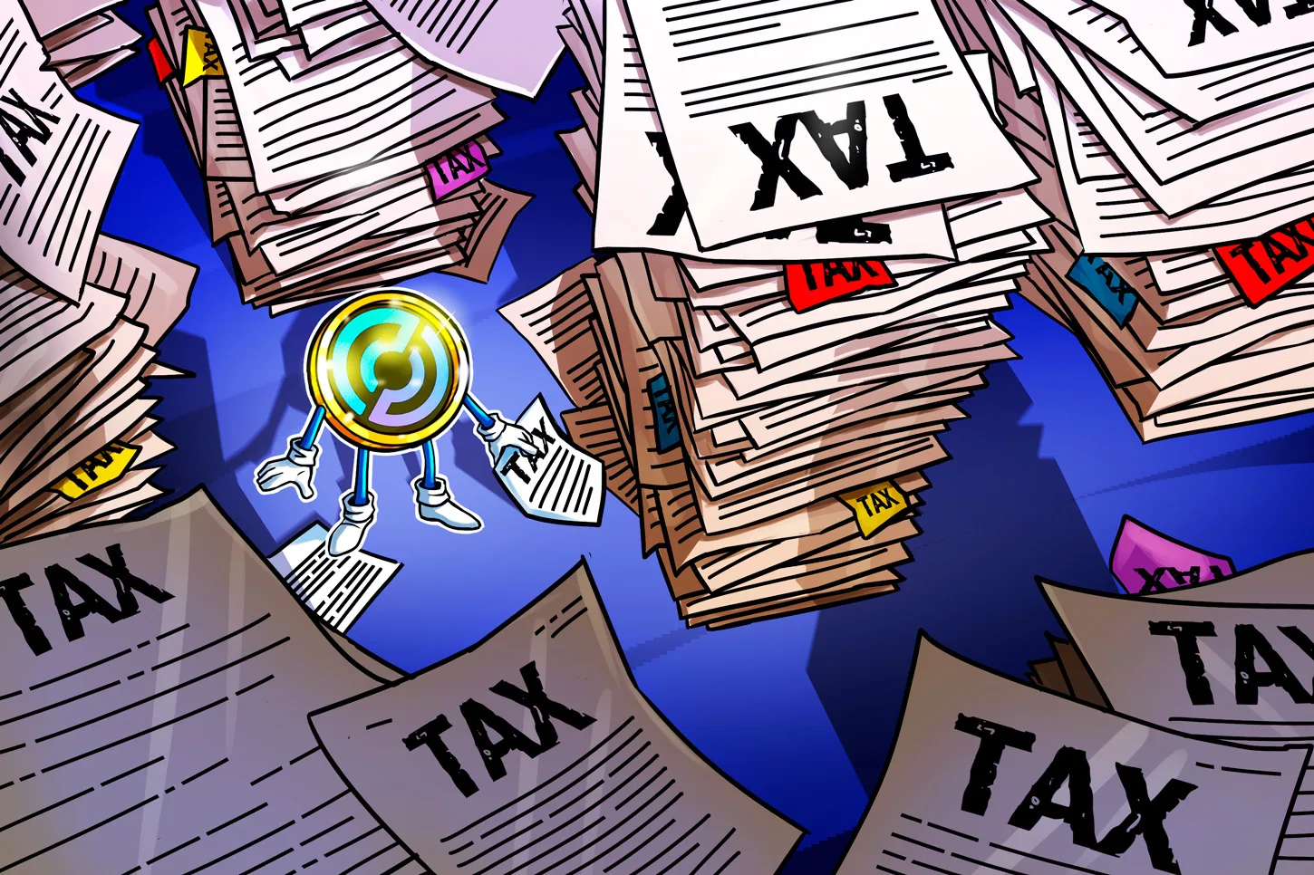 Intuit utilizará la stablecoin de Circle para plataformas financieras Cointelegraph