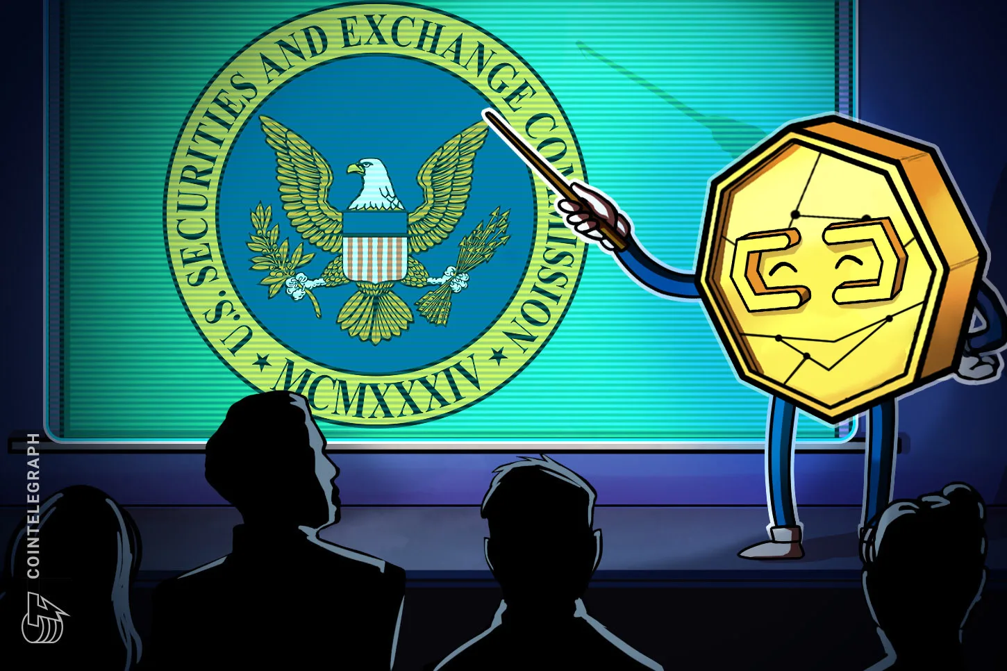 La Comisión de Valores publica guía de custodia de criptoactivos Cointelegraph
