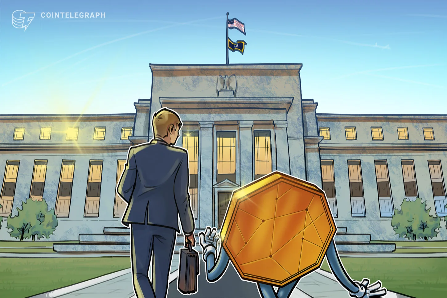 La Fed busca opinión sobre un tipo de cuenta atractivo para las empresas de criptomonedas Cointelegraph