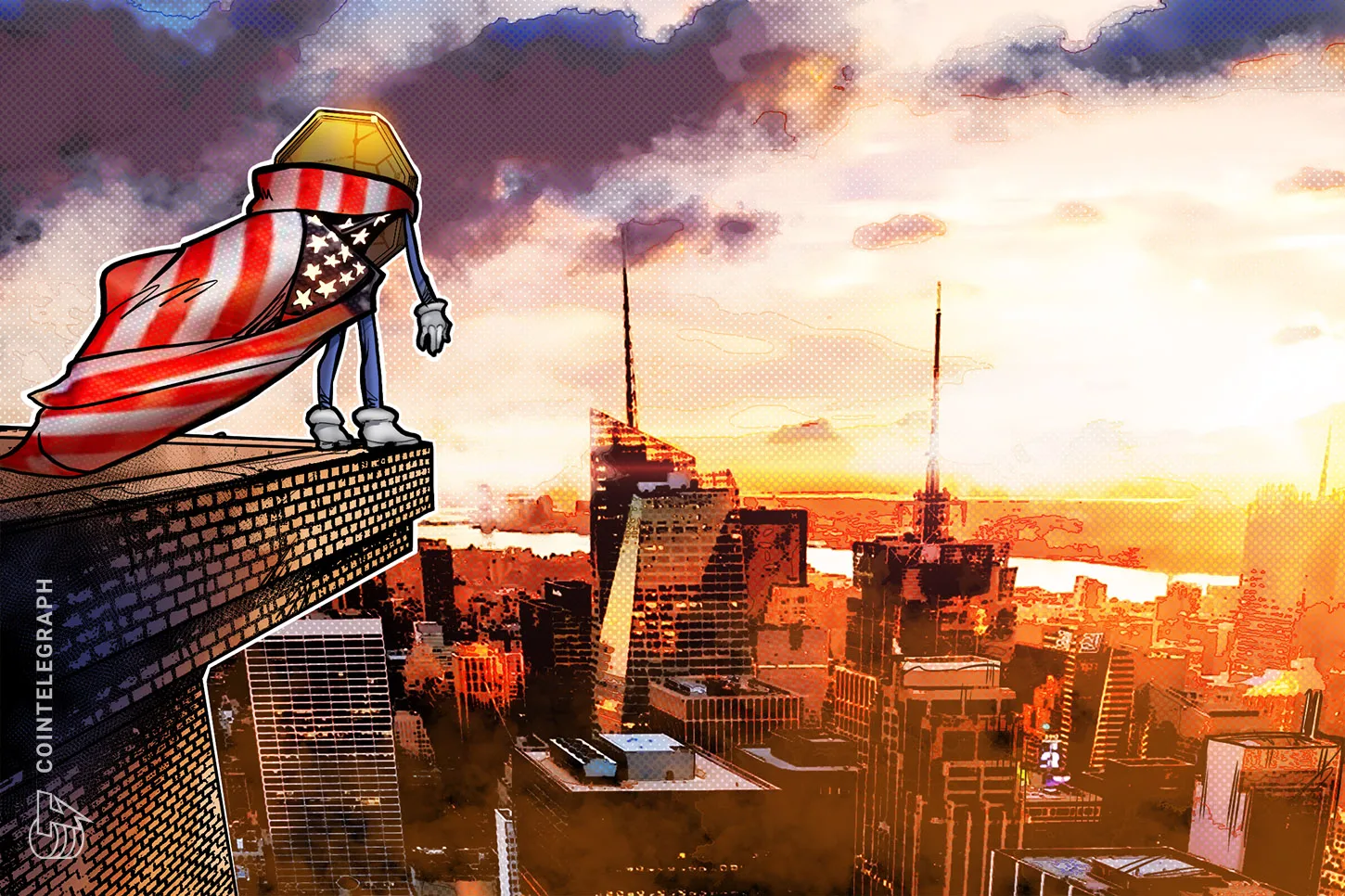 La Jito Foundation regresará a EEUU ante "reglas más claras" para los activos digitales Cointelegraph