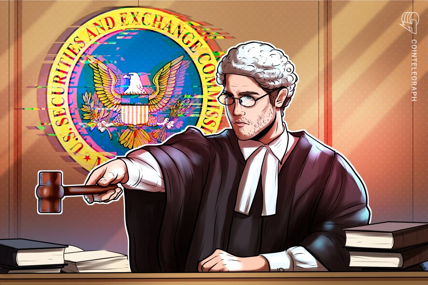 La SEC confirmó prohibiciones para ocupar cargos directivos de varios años para exejecutivos de Alameda y FTX Cointelegraph