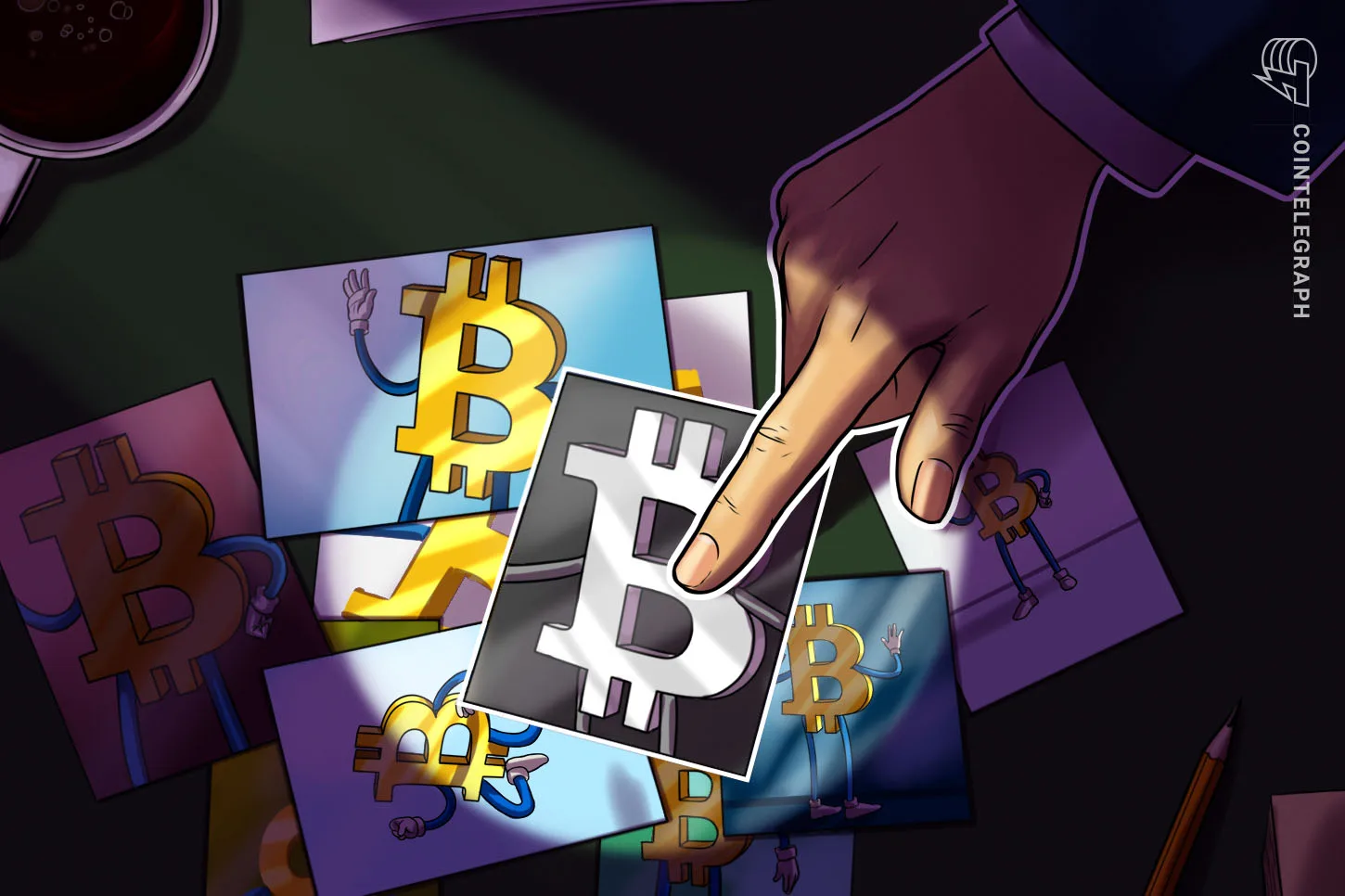 La SEC señaló que los servicios de alojamiento de minería de BTC podrían estar sujetos a las leyes de valores Cointelegraph