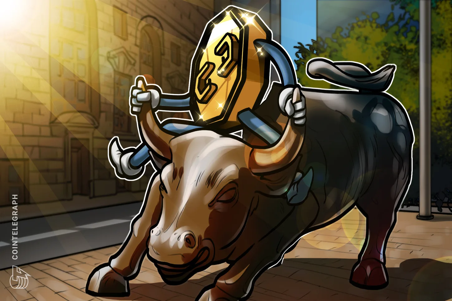 La apuesta de Wall Street por las criptomonedas dominó 2025, pero ¿cuál es la perspectiva de la demanda para 2026? Cointelegraph