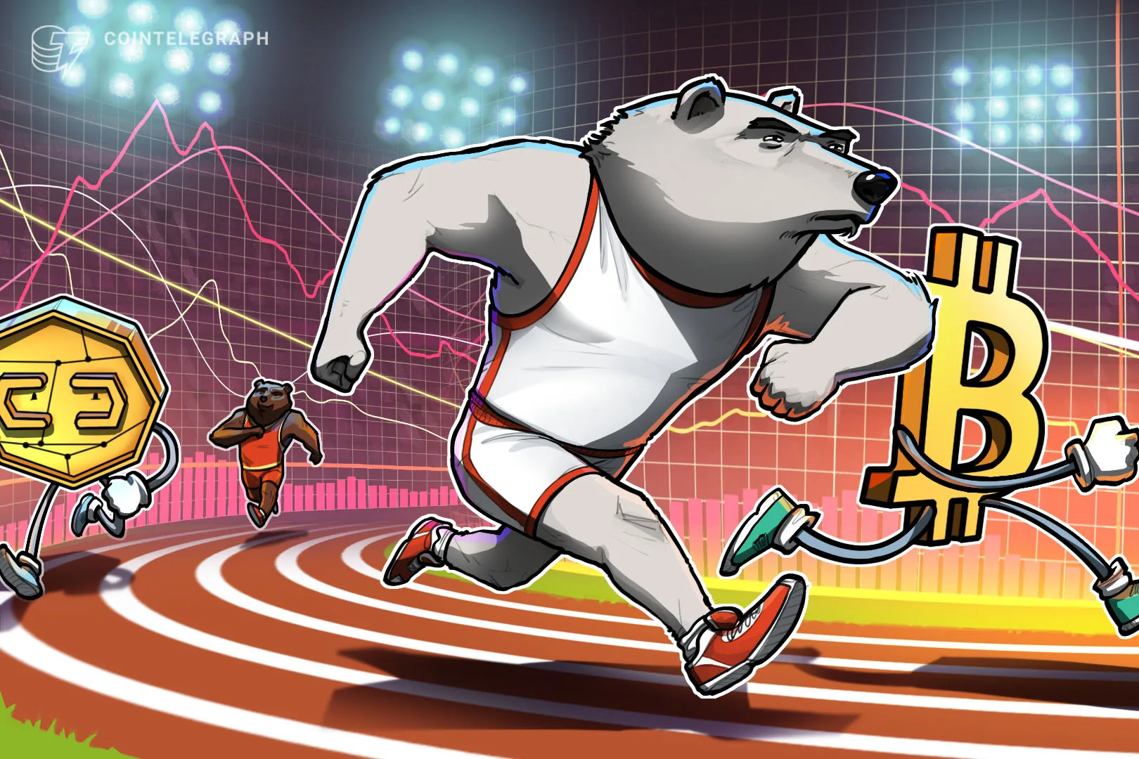 Cointelegraph