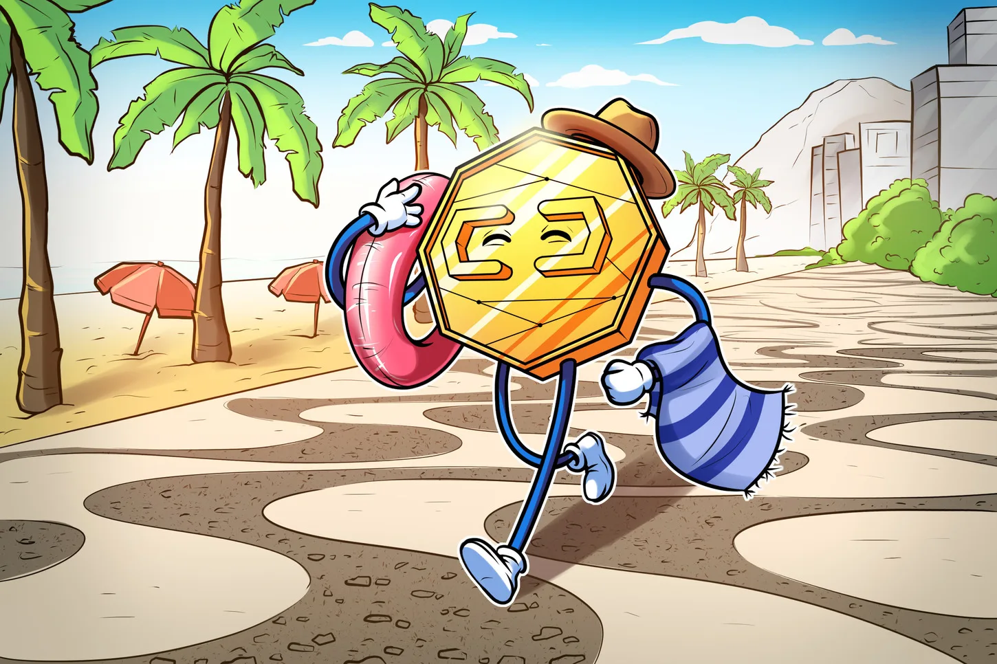 La bolsa de valores de Brasil lanzará plataforma de tokenización y una stablecoin Cointelegraph