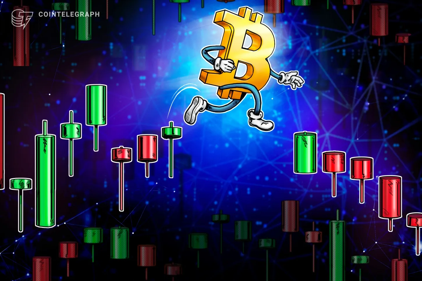 La falta de un precio "loco" de Bitcoin a fin de año significa que no habrá una caída fuerte en el primer trimestre Cointelegraph