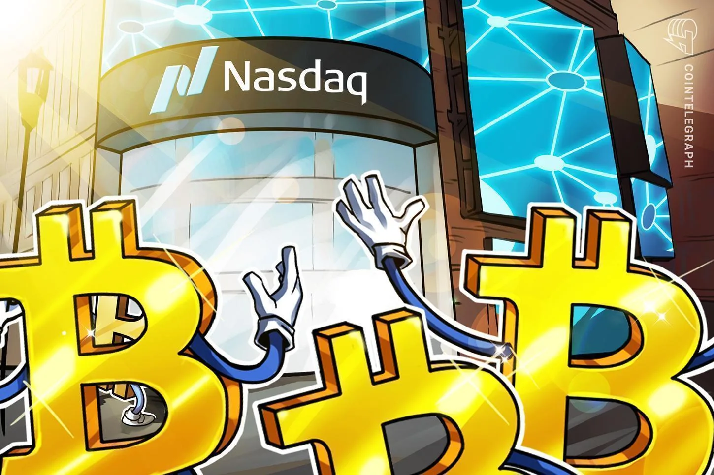 La tesorería con Bitcoin de Kindly MD se enfrenta a una posible exclusión de cotización tras un aviso de precio de Nasdaq Cointelegraph