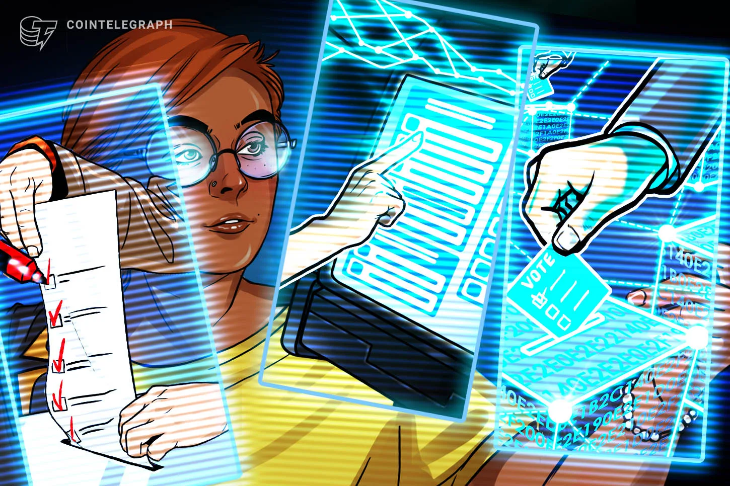 La votación sobre la gobernanza de Hyperliquid tiene como objetivo dejar de lado de forma permanente el Fondo de Asistencia de 1.000 millones de dólares Cointelegraph