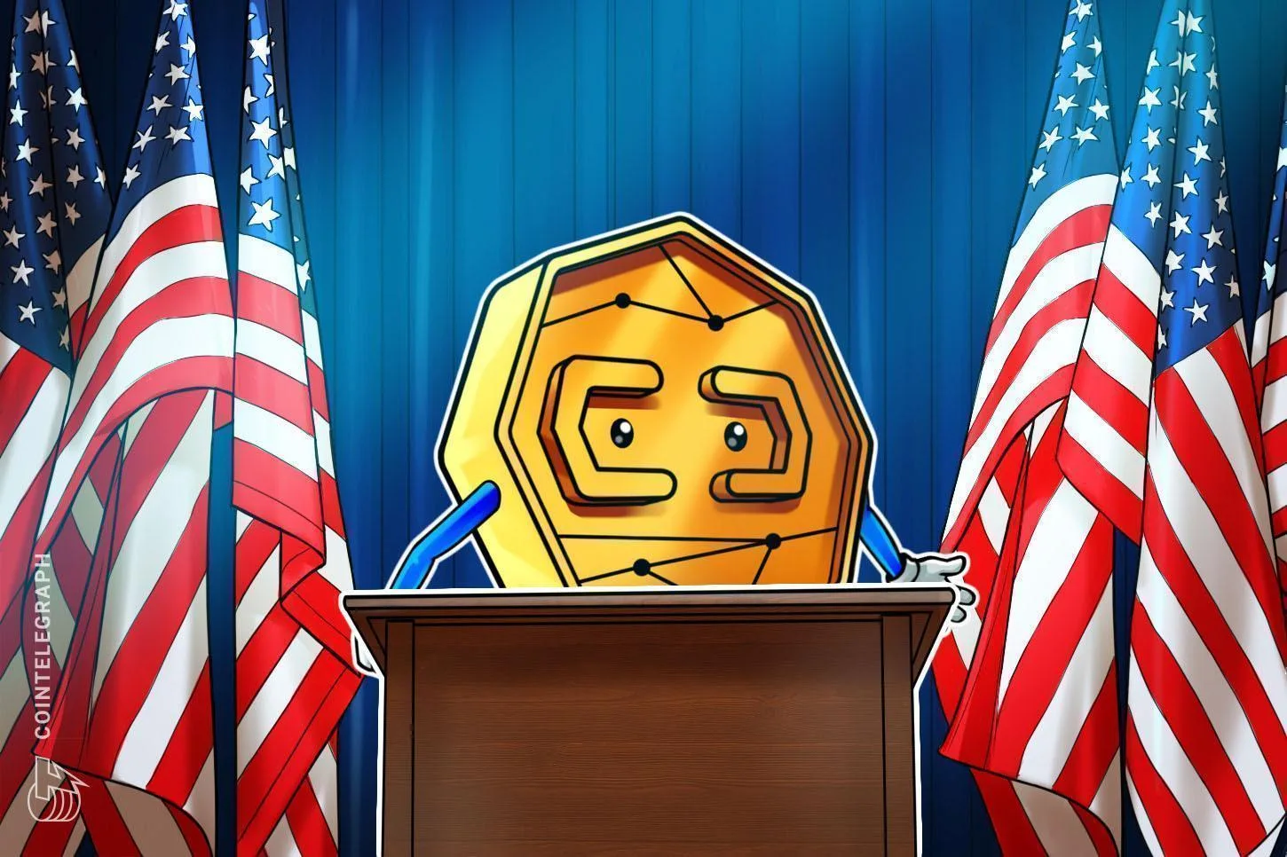 Legisladores de EEUU proponen exención fiscal para pequeños pagos con stablecoins y recompensas de staking Cointelegraph
