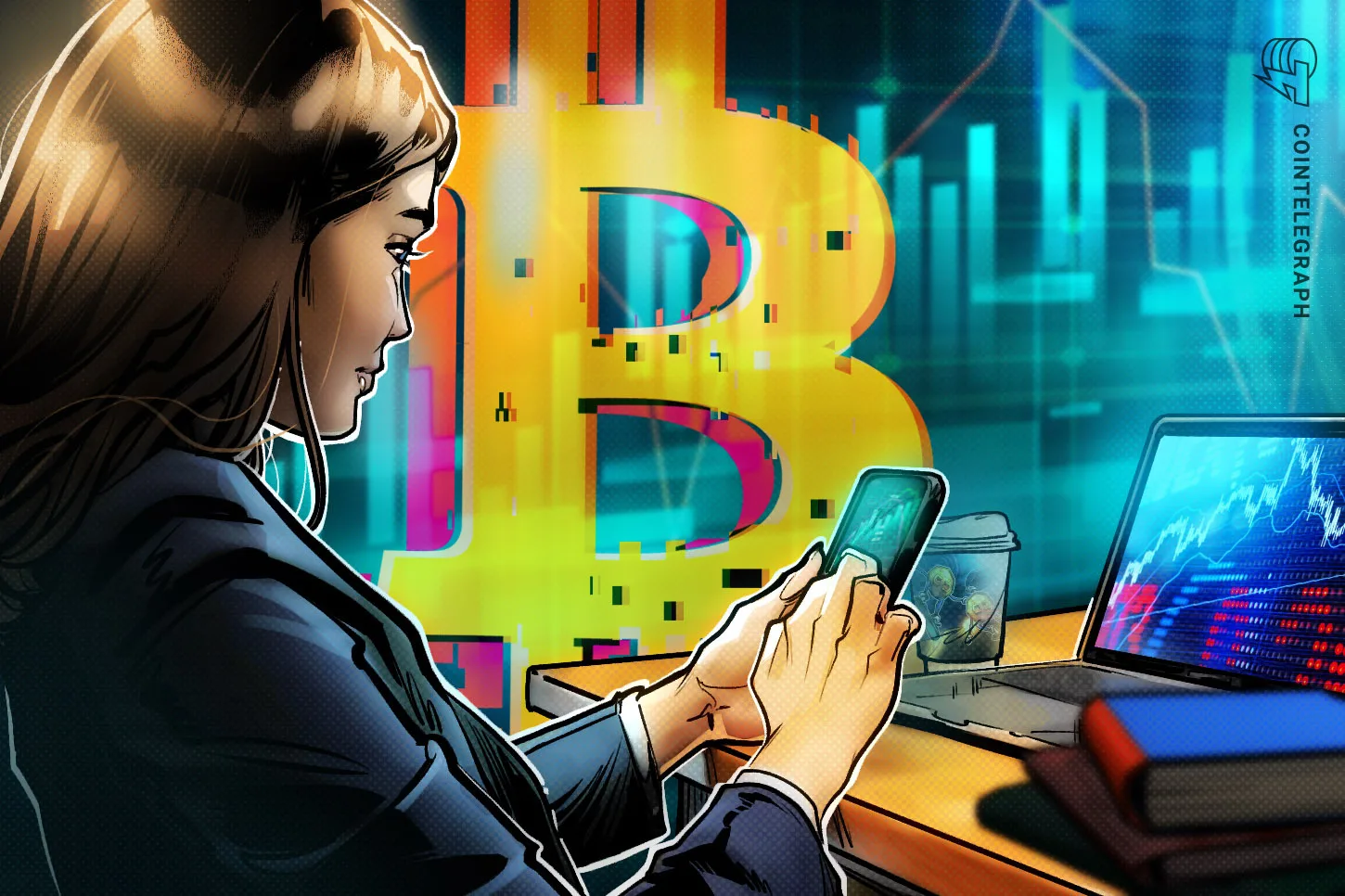 Los OGs de BTC que venden opciones call cubiertas son el principal culpable de la represión del precio Cointelegraph