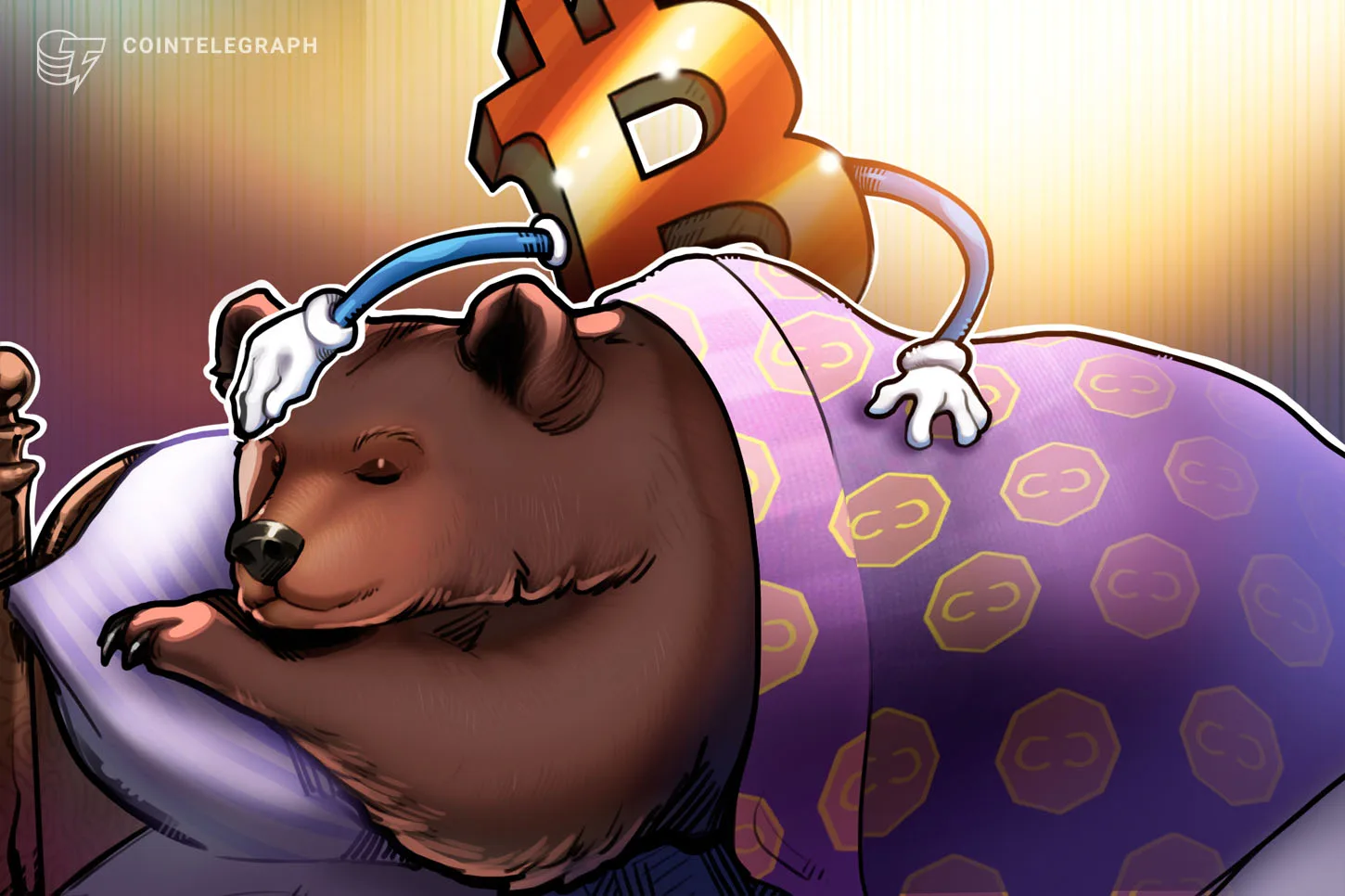 Los bajistas de Bitcoin son actualmente favorecidos en el vencimiento de opciones de USD 30.300 millones de fin de año de BTC Cointelegraph