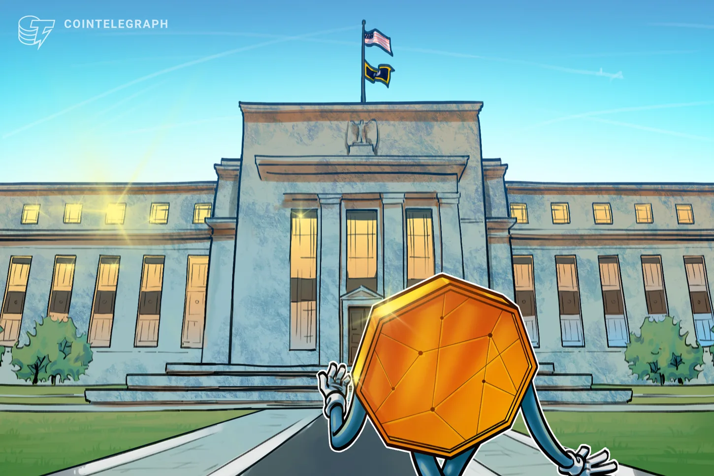 Los mercados globales de deuda muestran que la dominancia del dólar se mueve en ciclos, según la Fed de EEUU Cointelegraph