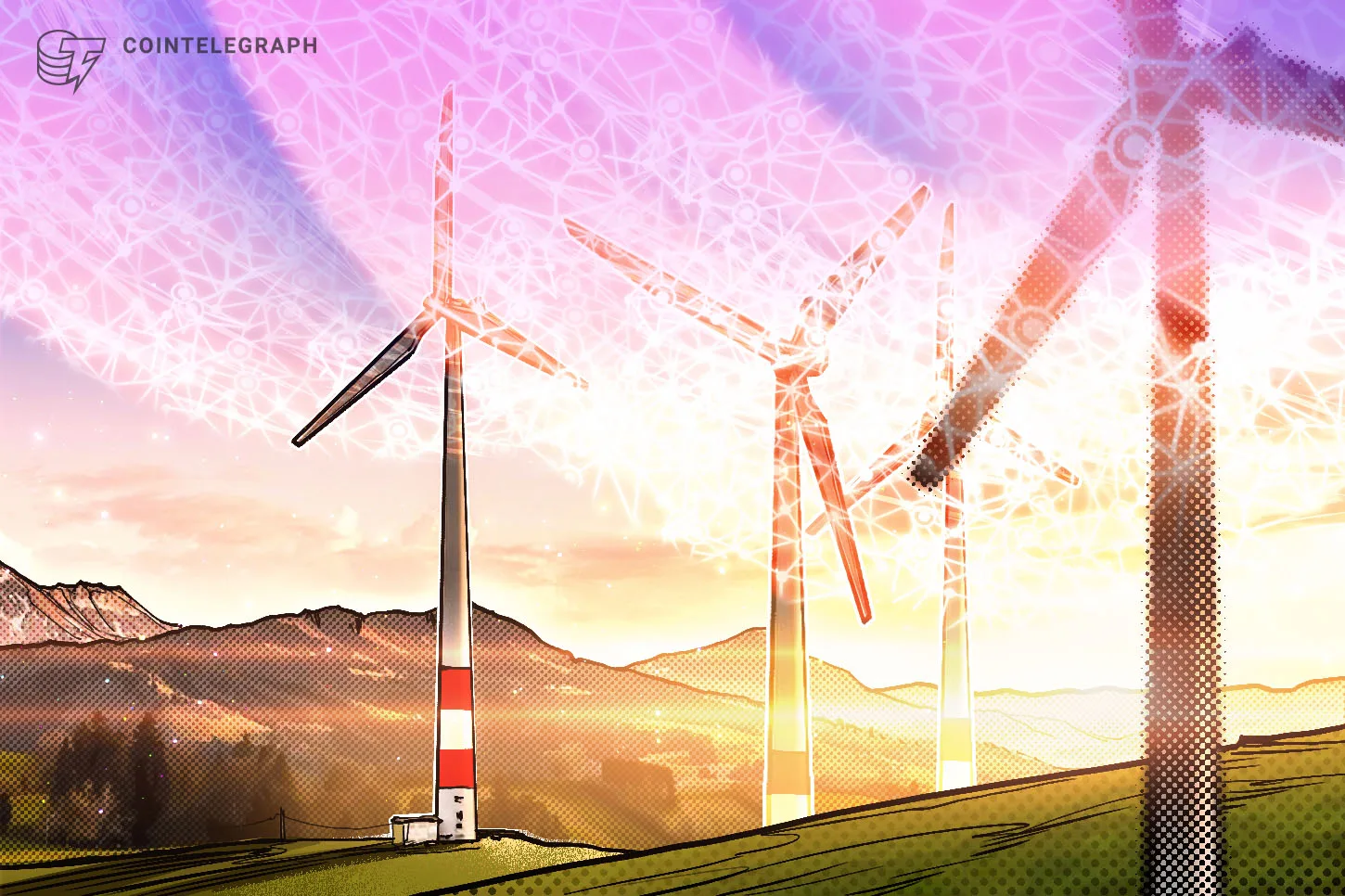 Los minadores de Bitcoin recurren a la energía renovable ante la reducción de los márgenes de beneficio Cointelegraph