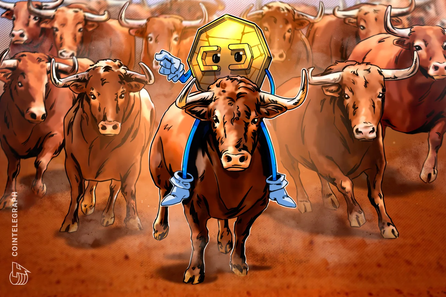 Mercado cripto tiene todo lo necesario para repuntar, entonces ¿por qué sigue a la baja? Cointelegraph