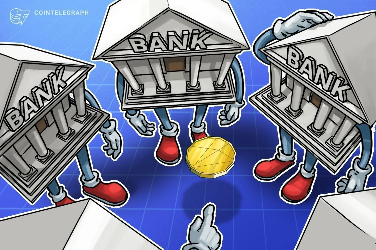 México: Banxico promoverá “distancia sana” entre activos digitales y el sistema financiero Cointelegraph