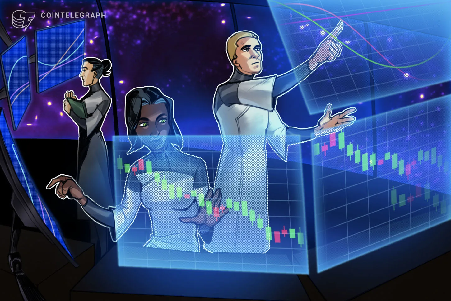 Narrativas versus realidad: ¿Qué impulsa realmente los precios de Bitcoin y las altcoins? Cointelegraph