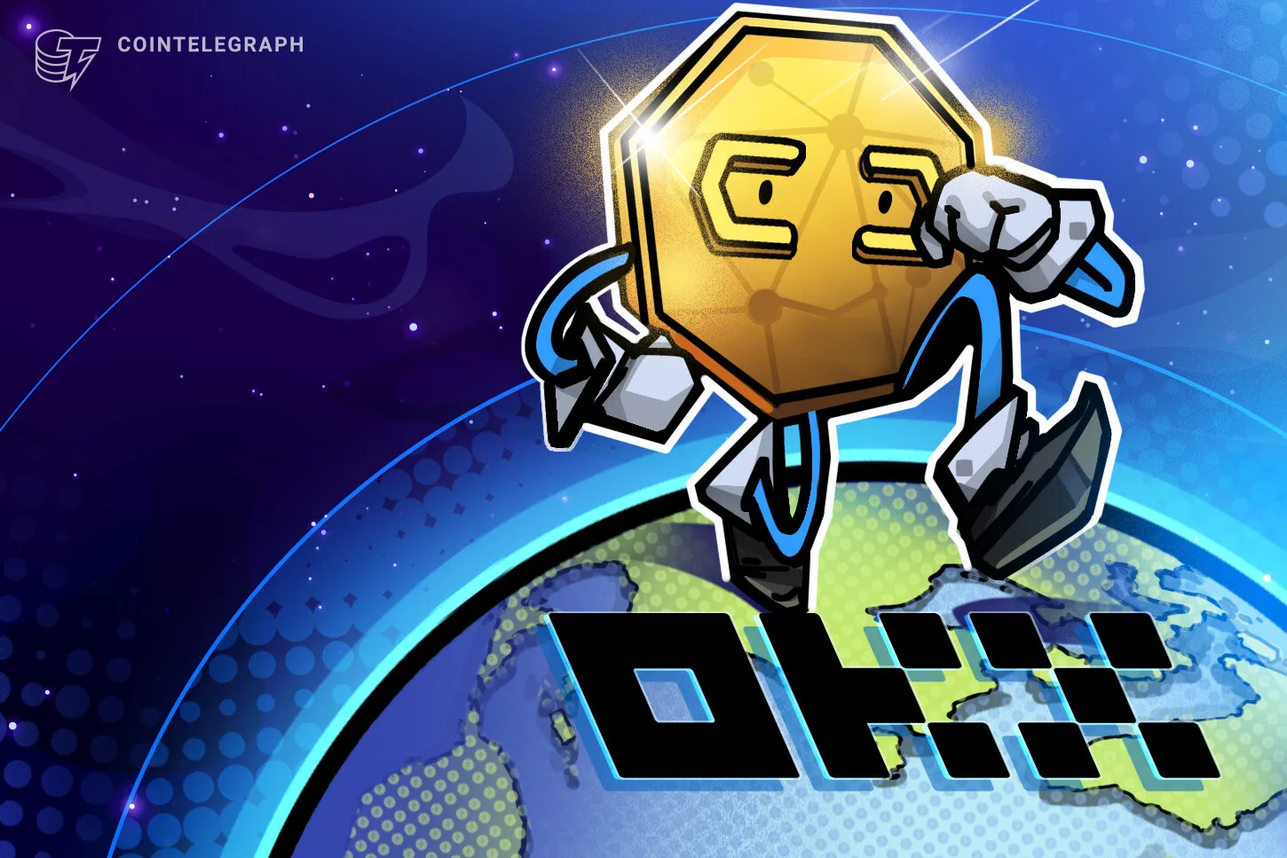 OKX reporta crecimiento de trading tras su expansión en EEUU y la UE Cointelegraph