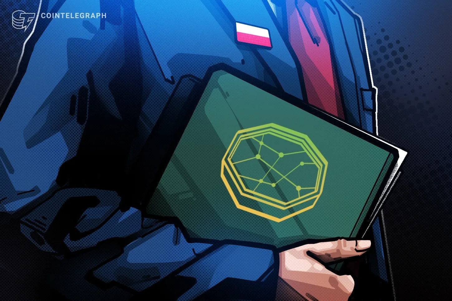 Parlamento polaco aprobó proyecto de ley de criptomonedas, ahora pasa al Senado Cointelegraph