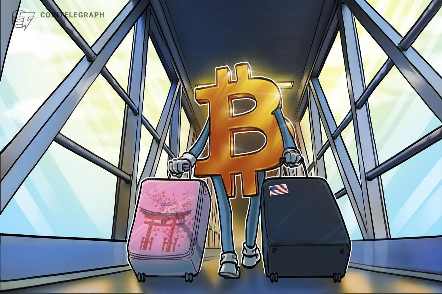 Plataforma salvadoreña de viajes fomenta la adopción de bitcoin a través del turismo Cointelegraph