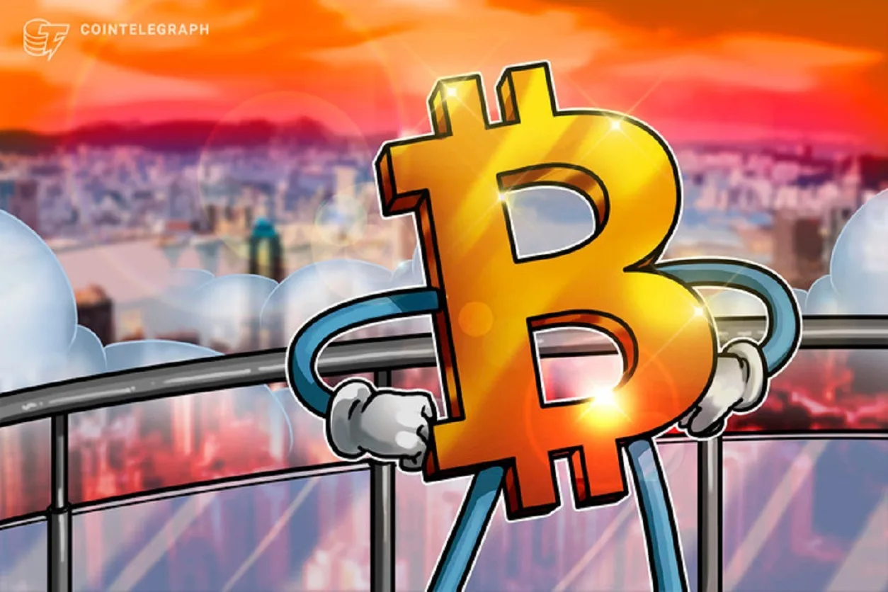 Por qué el colapso de Bitcoin favorece al ciudadano de a pie Cointelegraph