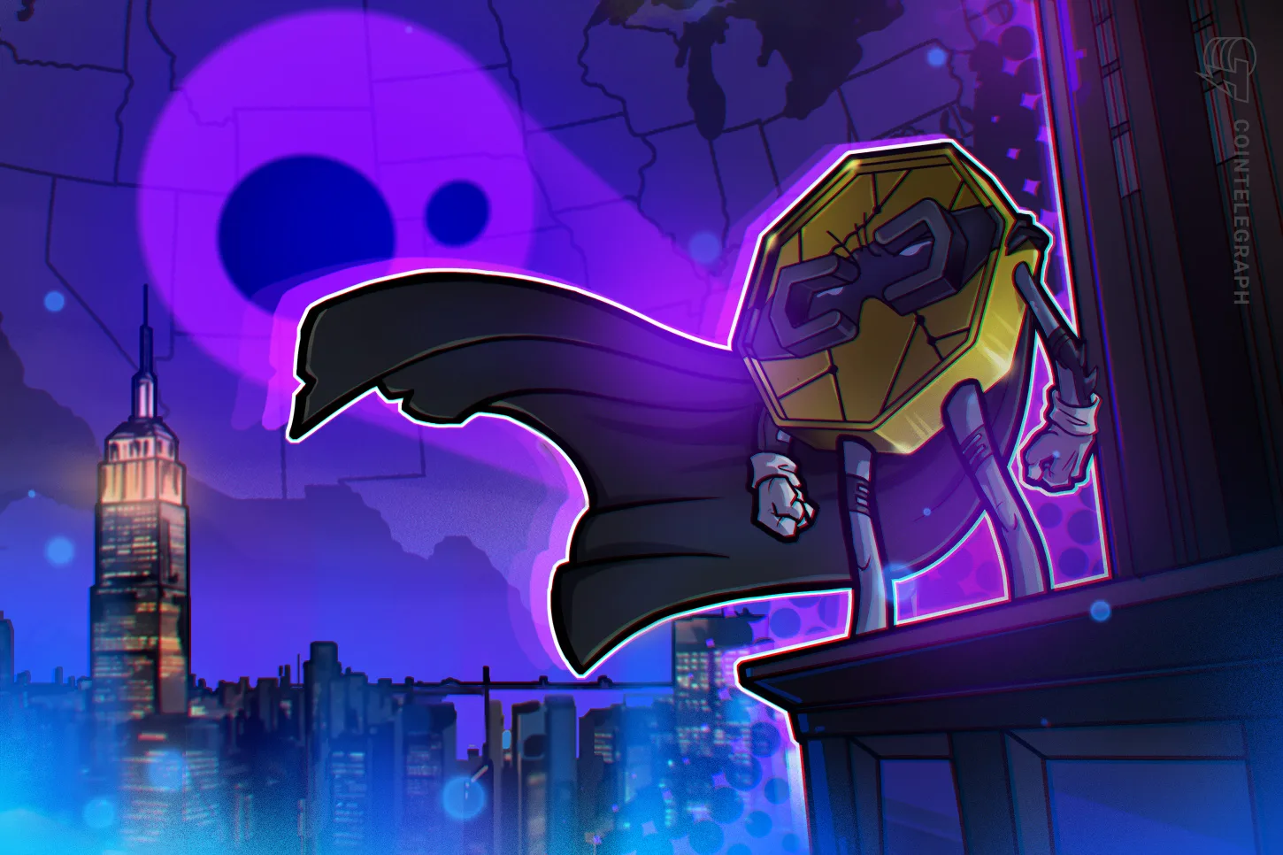 Presidenta interina de la CFTC se unirá a MoonPay tras dejar la agencia Cointelegraph