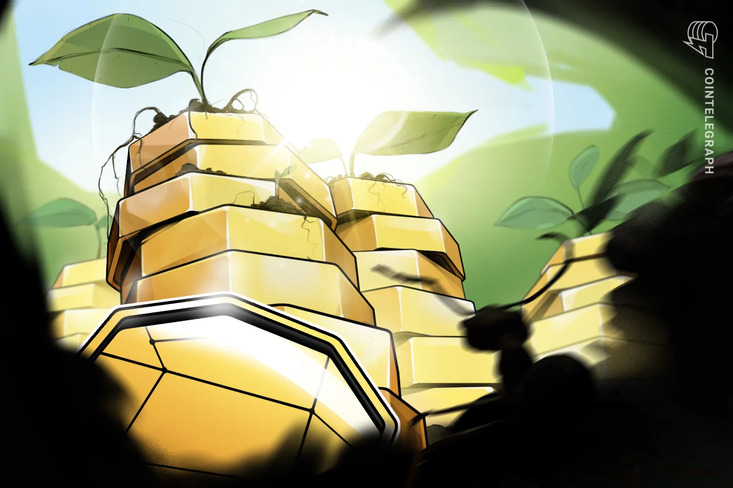 Pyth lanzará una reserva utilizando recompras de fondos de tesorería de la DAO Cointelegraph