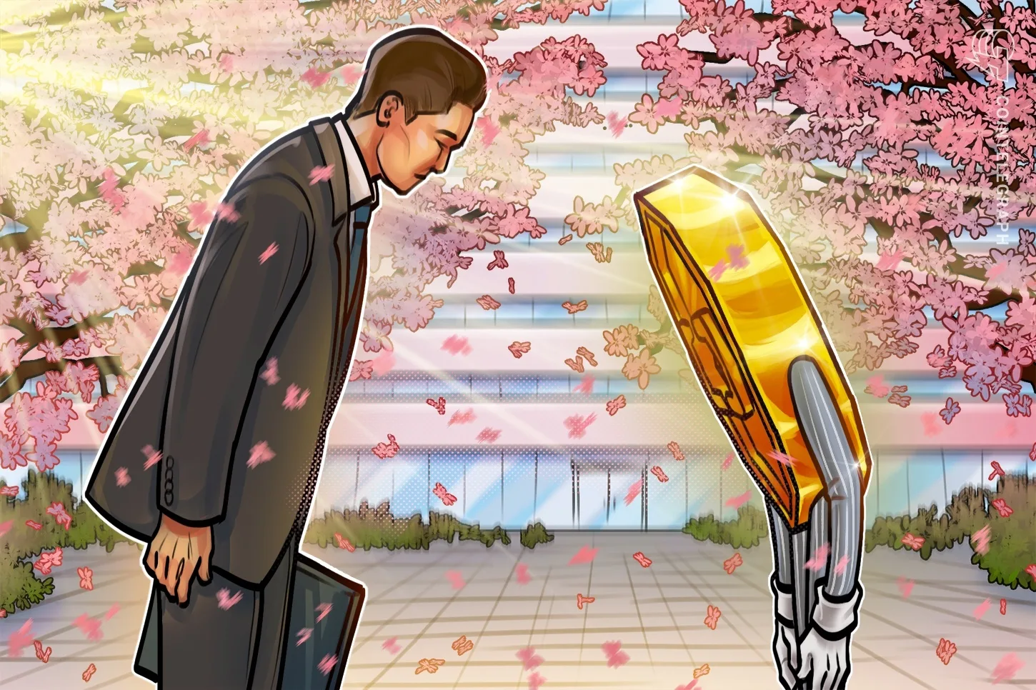 SBI y Startale de Japón planean una stablecoin de yenes regulada en 2026 bajo un nuevo marco Cointelegraph