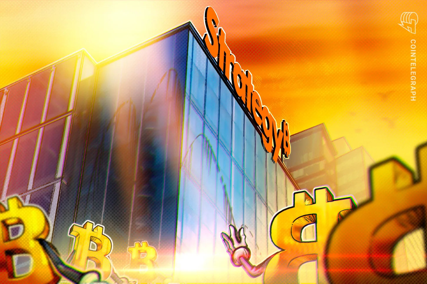 Strategy sobrevive a la primera reorganización del Nasdaq 100 desde que entró en el índice Cointelegraph