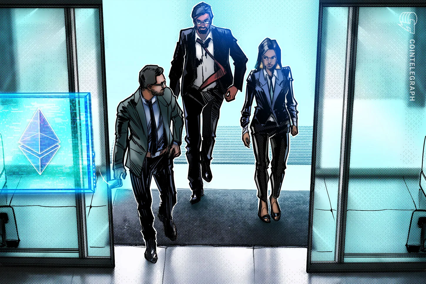 Synthetix regresa a la mainnet de Ethereum después de 3 años: "Podemos hacerlo de nuevo" Cointelegraph