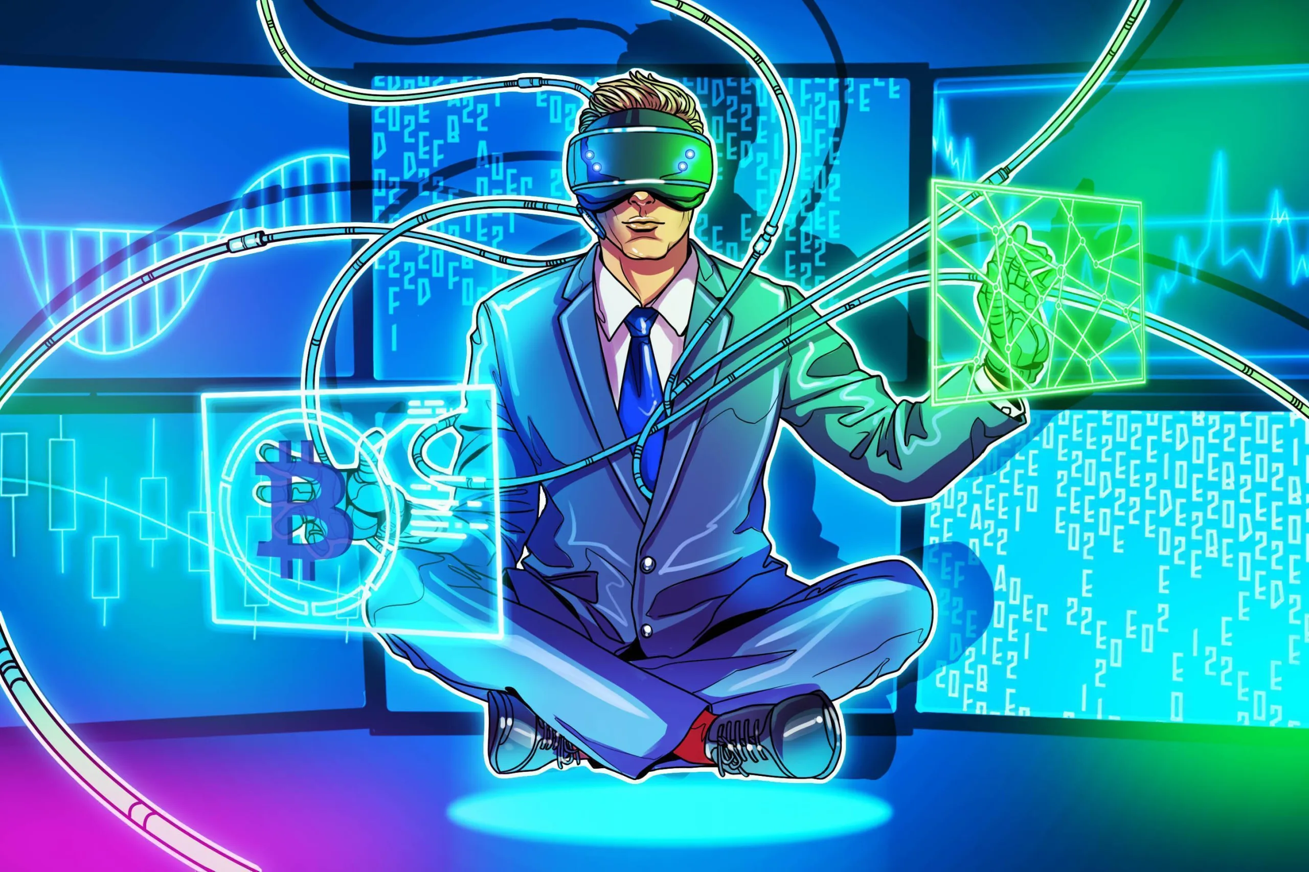 Tendencias clave del mercado cripto europeo para 2026, según Boerse Stuttgart Digital Cointelegraph