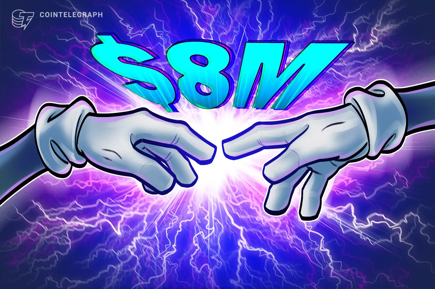 Tether lidera una financiación de 8 millones de dólares para una startup de Lightning enfocada en stablecoins Cointelegraph
