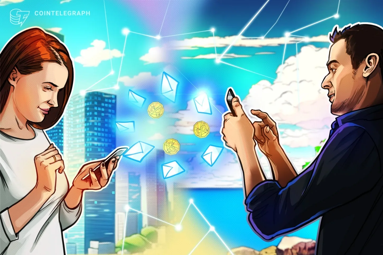 Tools for Humanity expande la aplicación World hacia un modelo de superaplicación Cointelegraph