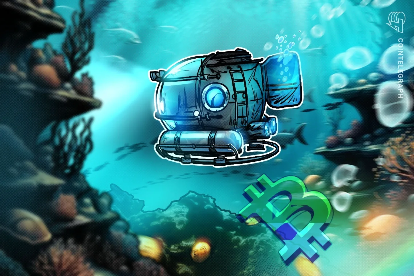 Tres señales de que Bitcoin podría establecer un mínimo local Cointelegraph