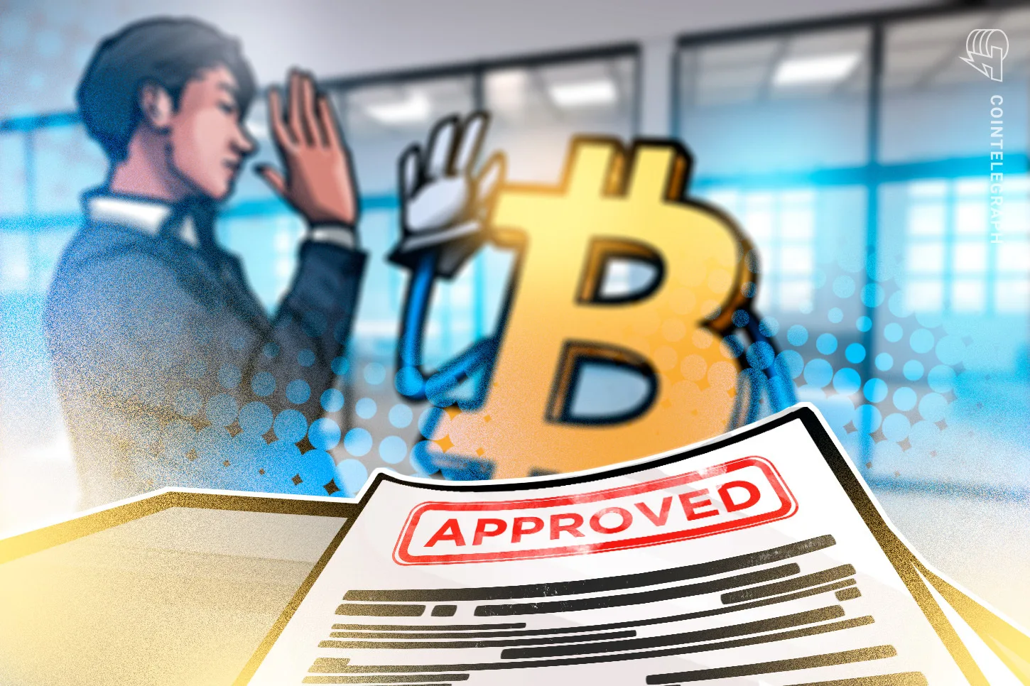 Venta de acciones de Matador por 58 millones de dólares aprobada para ampliar su tesorería de Bitcoin Cointelegraph