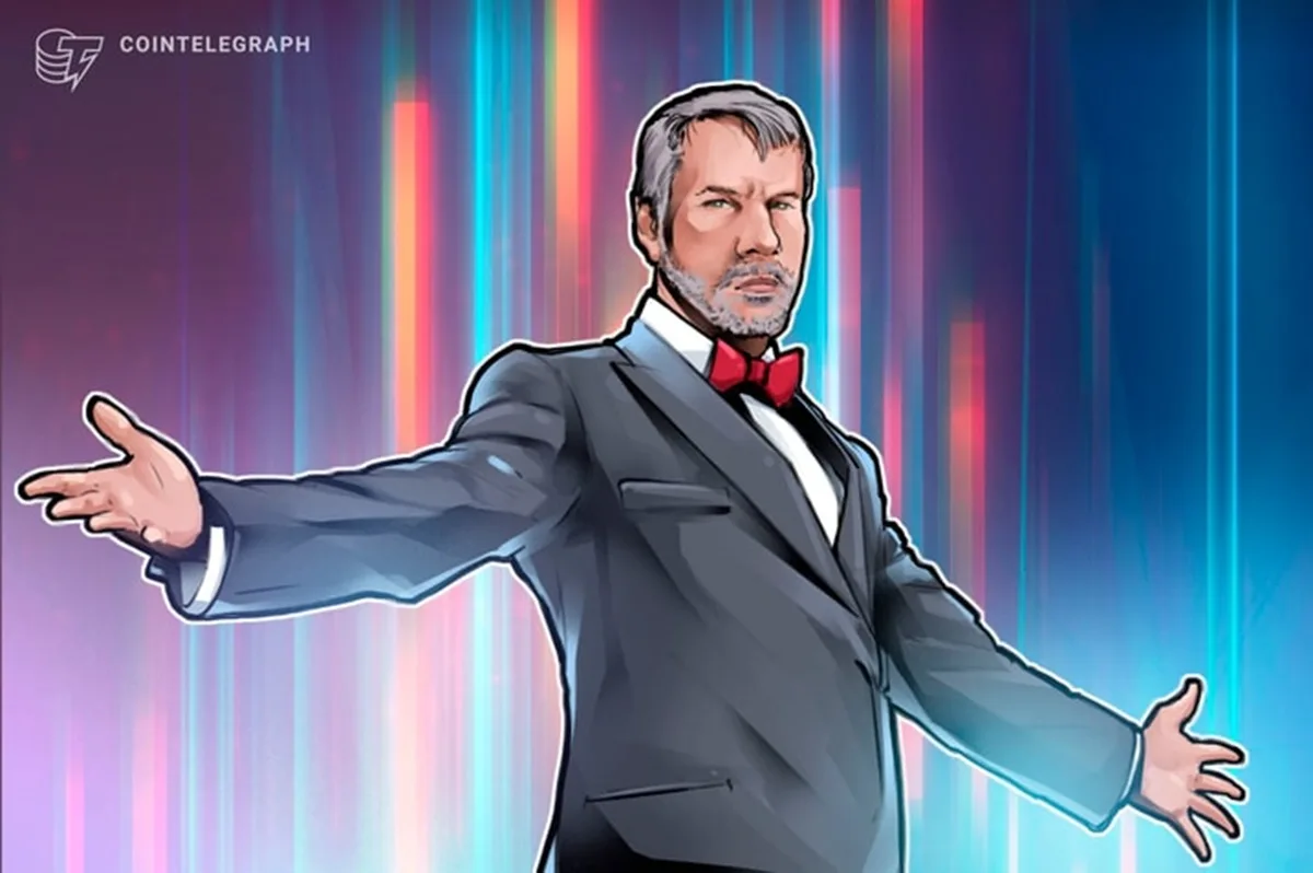"Aversión a Saylor" podría poner fin al estancamiento y catapultar Bitcoin, sugieren análisis Cointelegraph