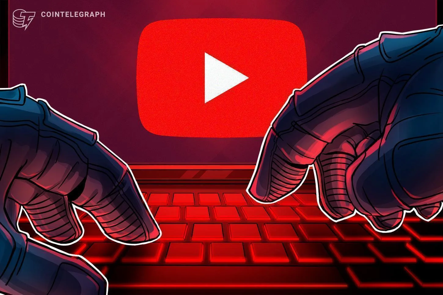 ¿Cómo los pagos en stablecoin de YouTube podrían cambiar la monetización para los creadores? Cointelegraph
