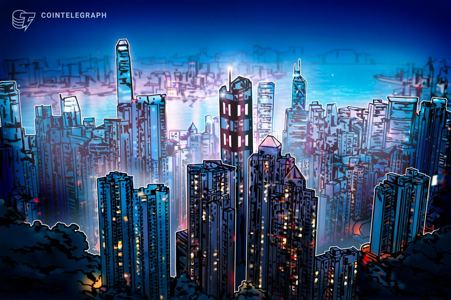 ¿Cómo planea HashKey convertirse en la primera IPO de criptomonedas de Hong Kong? Cointelegraph