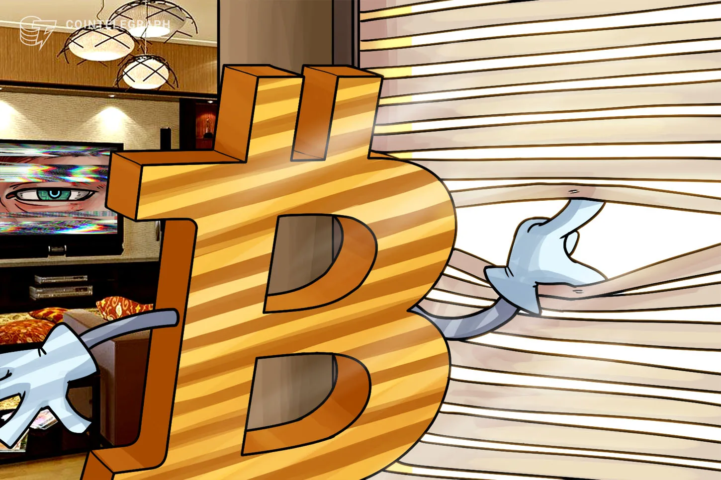 ¿Preocupado por la caída de Bitcoin a 85.000 dólares? 21Shares y Bitfinex afirman que "el halving ya pasó" e indican el futuro de BTC Cointelegraph